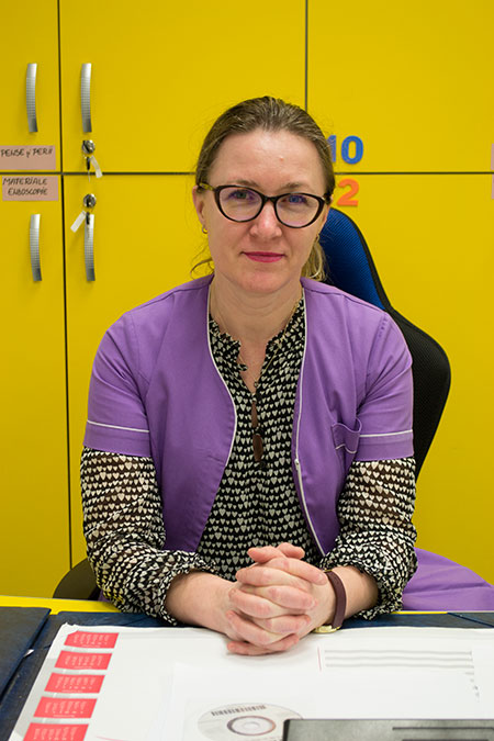 Mihaela Sîrbu