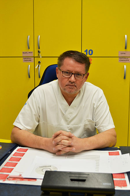 Prof. Univ. Dr. Adrian Goldiș