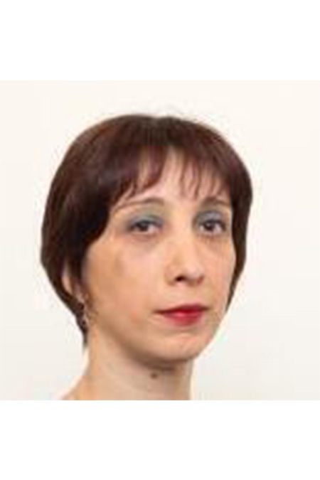 Conf. Univ. Dr. Daniela Lazăr