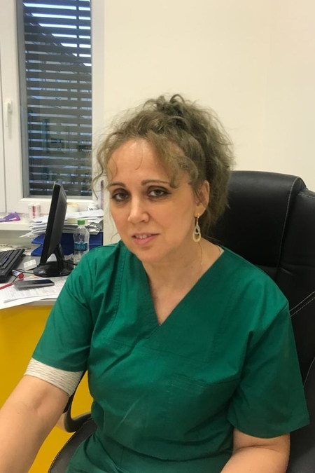 Dr. Ramona Goldiș