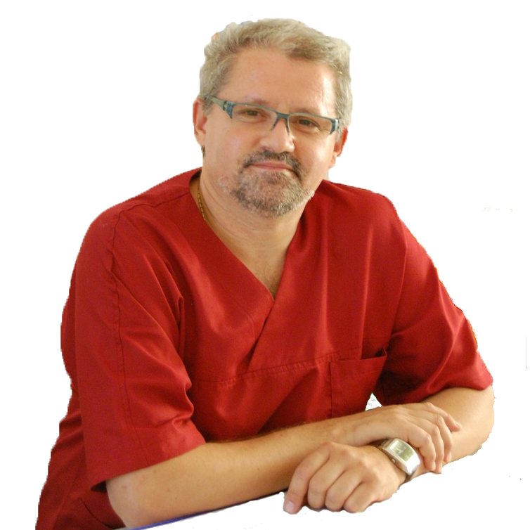 Prof. Goldis - Algomed